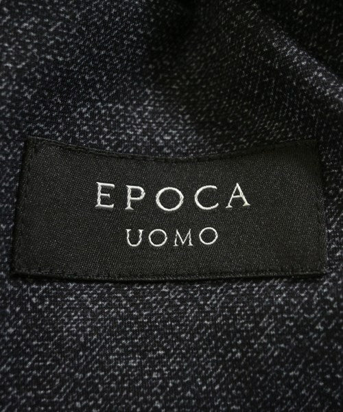 EPOCA UOMO 休閒夾克