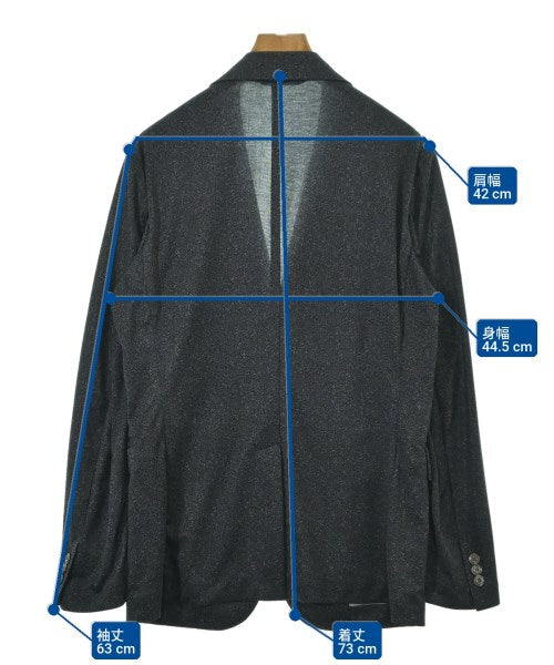 EPOCA UOMO 休閒夾克