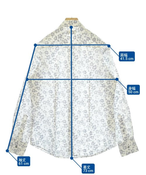 EPOCA UOMO 休閒襯衫