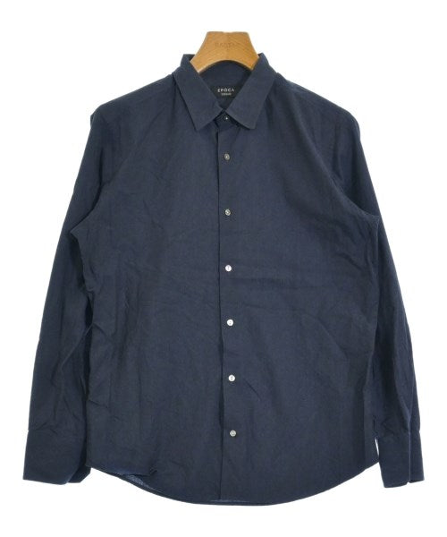 EPOCA UOMO 休閒襯衫