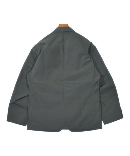 BEAMS Lights 休夾克