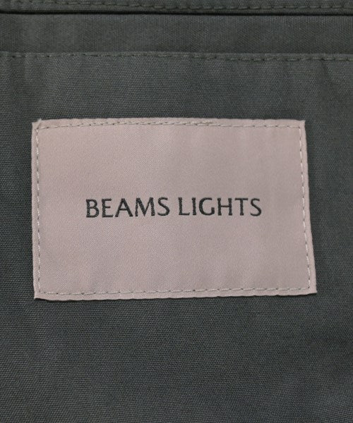 BEAMS Lights 休夾克