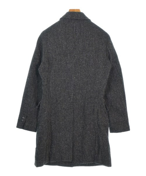 BEAMS Lights 切斯特披風