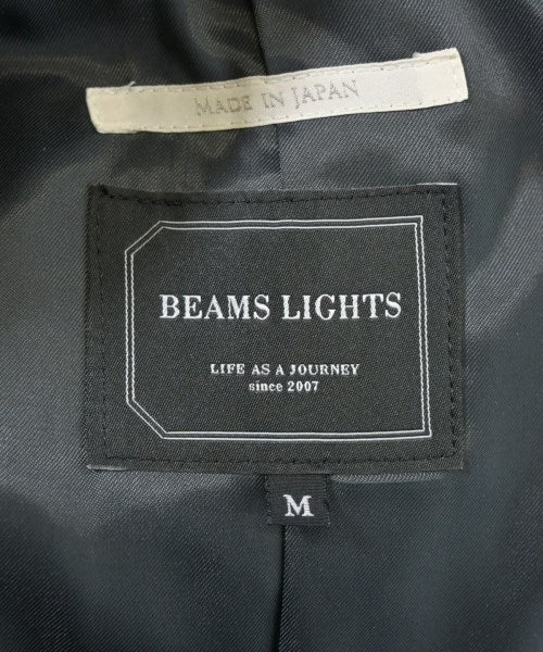 BEAMS Lights 切斯特披風
