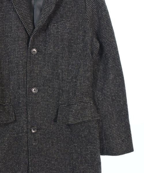 BEAMS Lights 切斯特披風
