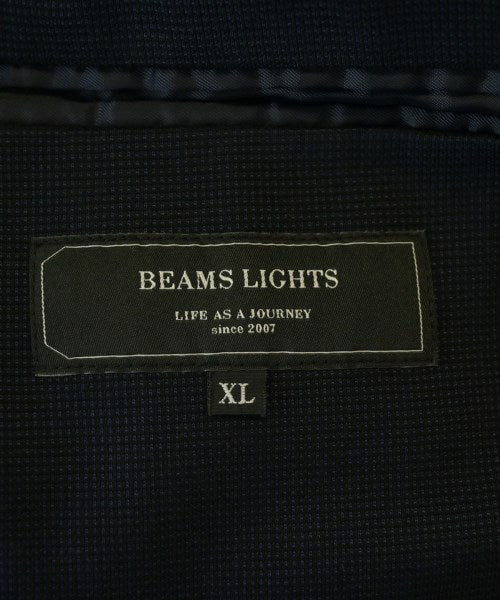 BEAMS Lights 夾克