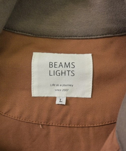 BEAMS Lights 其他飛行外套