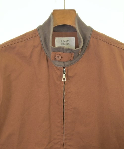 BEAMS Lights 其他飛行外套