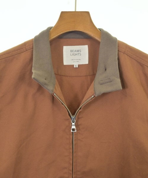 BEAMS Lights 其他飛行外套