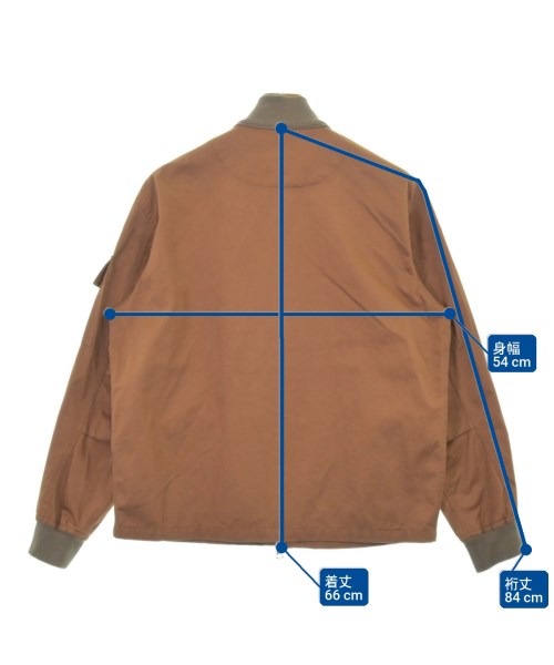 BEAMS Lights 其他飛行外套