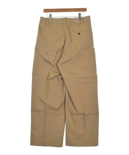 BEAMS Lights 休閒褲