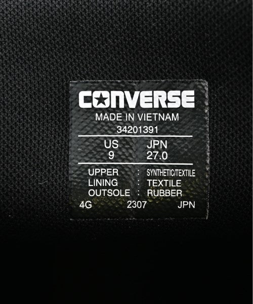 beautiful people 運動鞋