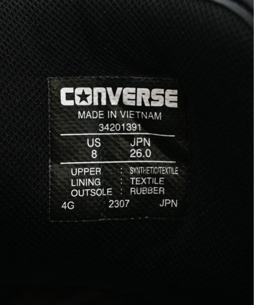 beautiful people 運動鞋