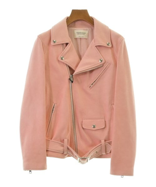 beautiful people 騎士夾克