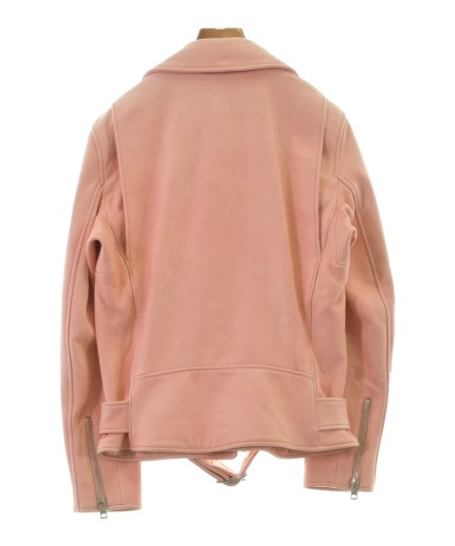 beautiful people 騎士夾克