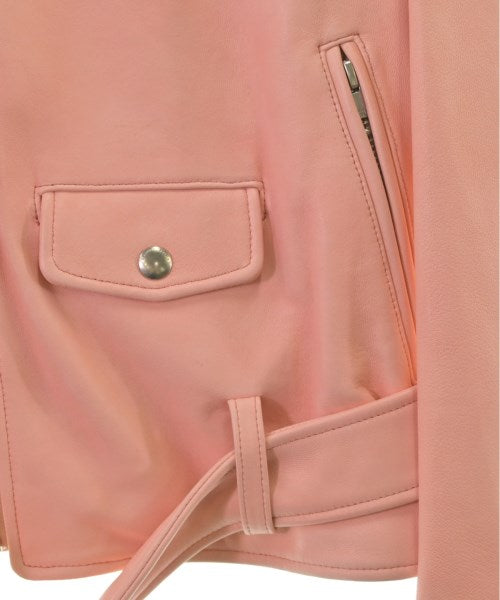 beautiful people 騎士夾克