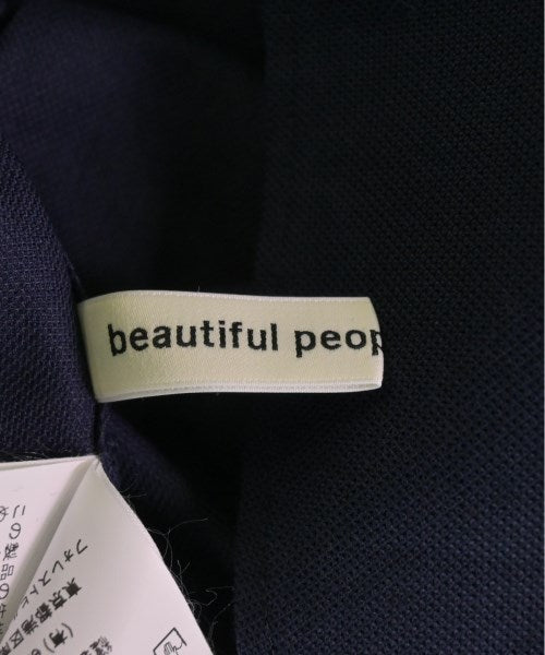 beautiful people 休閒襯衫