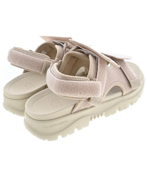 beautiful people 涼鞋