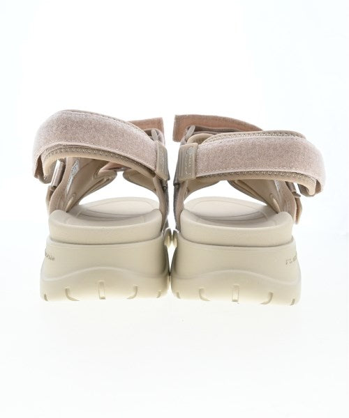 beautiful people 涼鞋