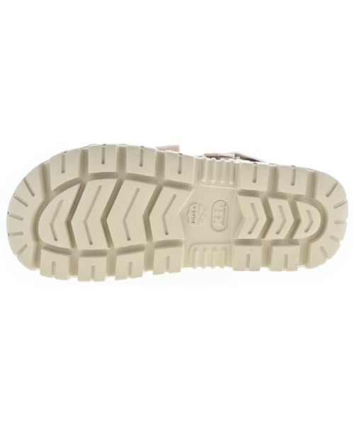 beautiful people 涼鞋