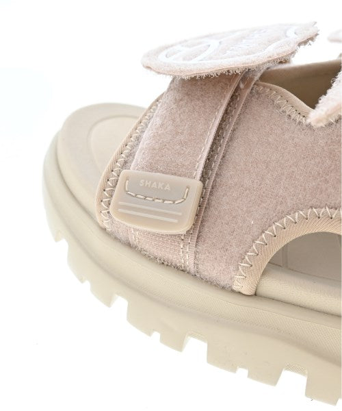 beautiful people 涼鞋