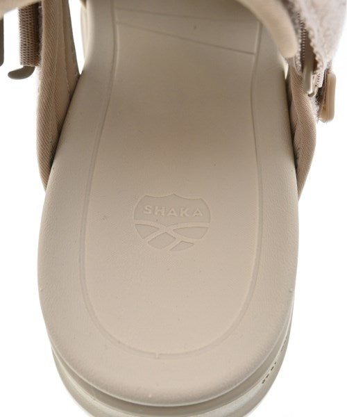 beautiful people 涼鞋