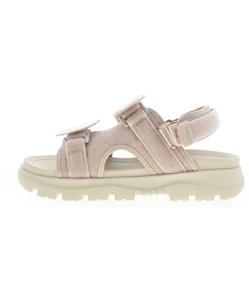 beautiful people 涼鞋