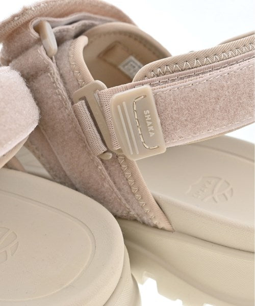 beautiful people 涼鞋