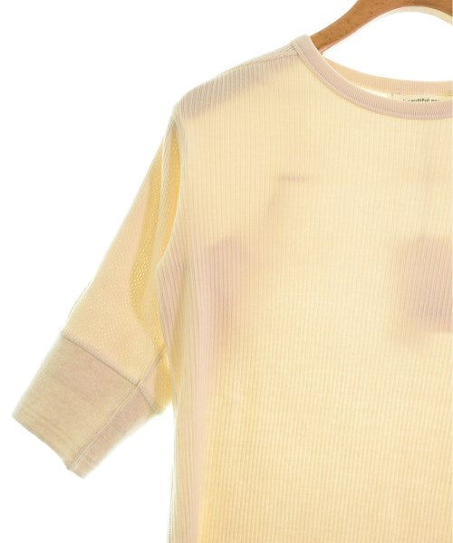 beautiful people T恤/上衣