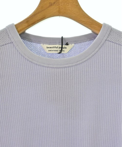 beautiful people T恤/上衣