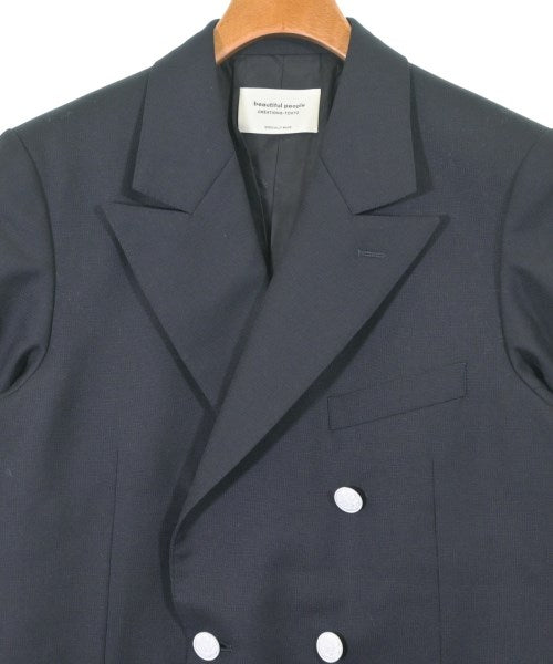 beautiful people 休閒夾克