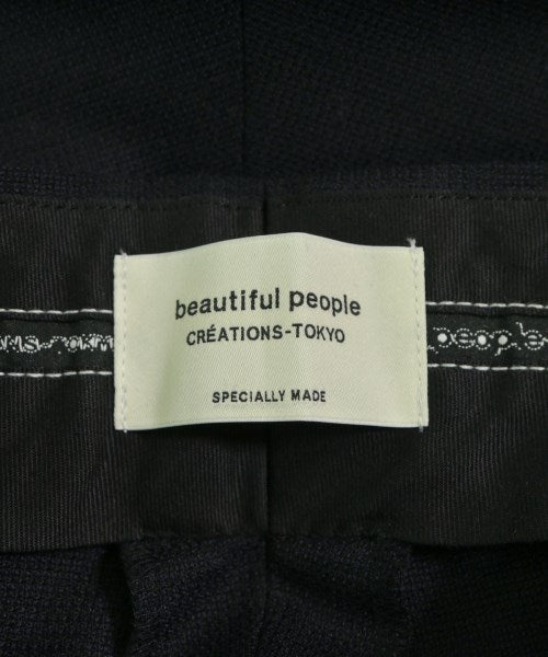 beautiful people 長褲