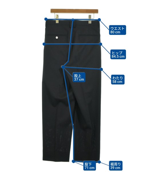 beautiful people 長褲