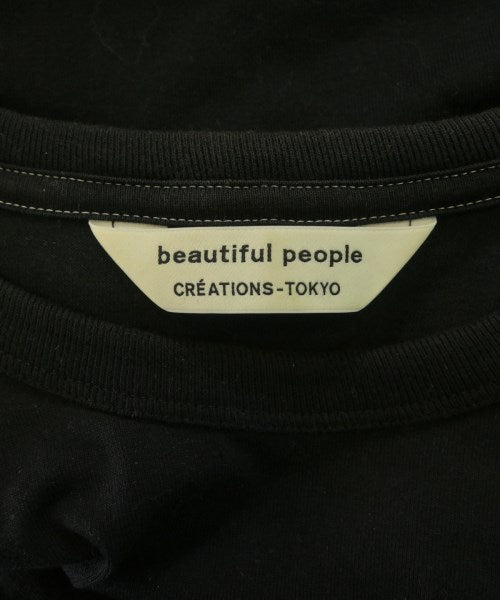 beautiful people T恤/上衣