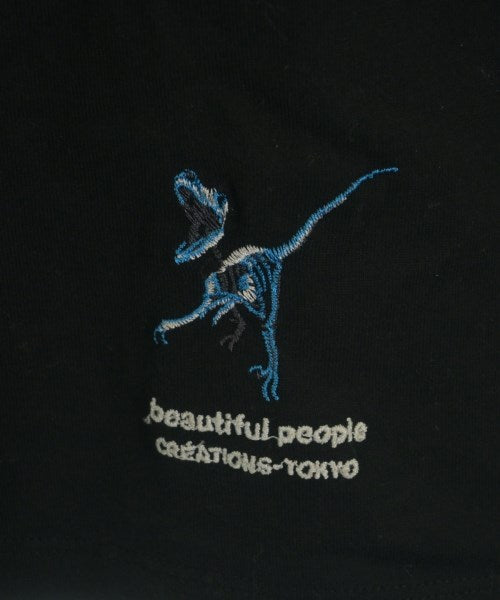 beautiful people T恤/上衣