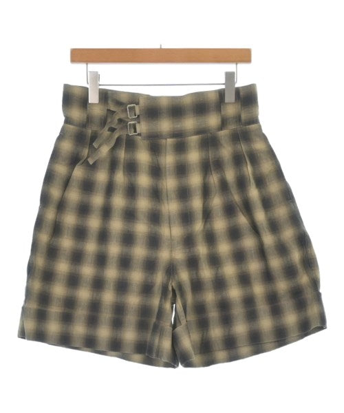 beautiful people 短褲