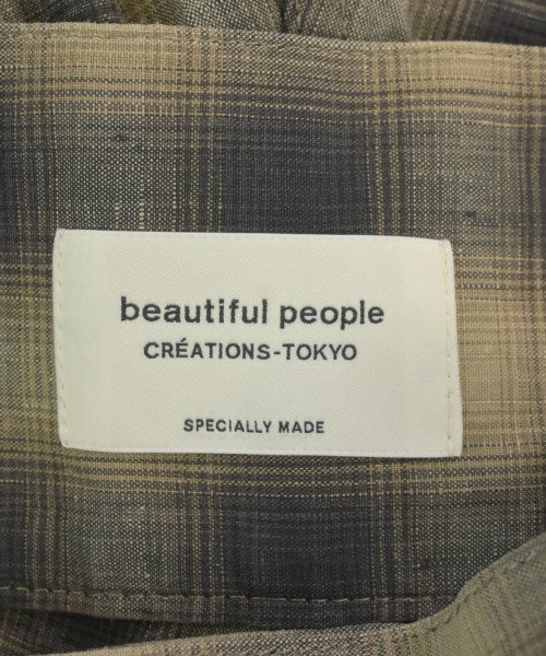 beautiful people 短褲