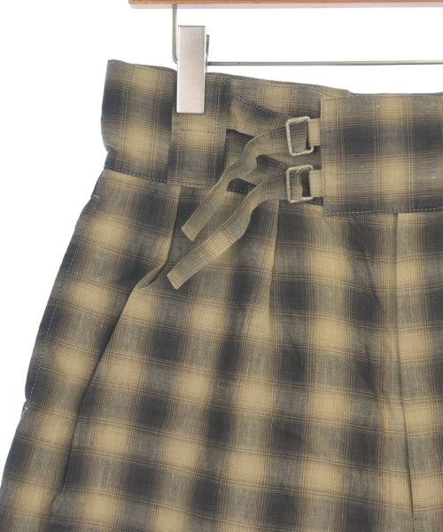 beautiful people 短褲