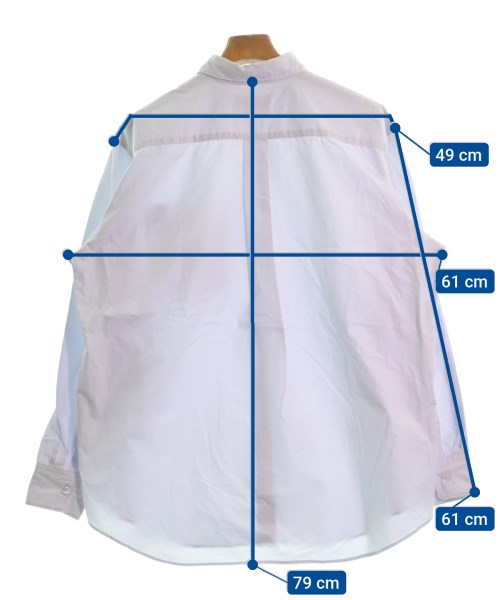 beautiful people 休閒襯衫