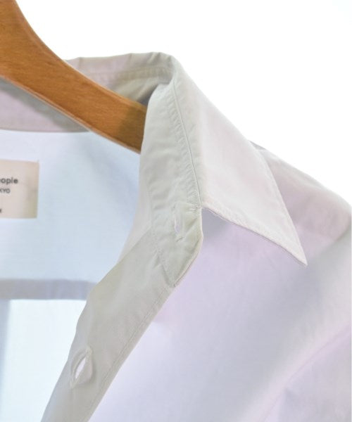 beautiful people 休閒襯衫