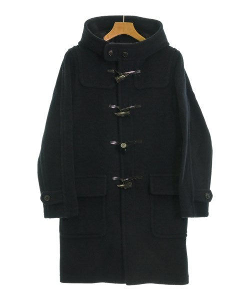 beautiful people 羊毛大衣