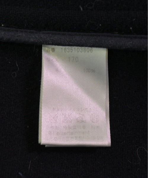 beautiful people 羊毛大衣