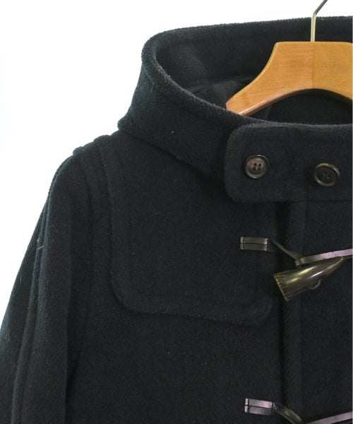 beautiful people 羊毛大衣