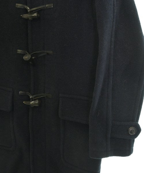 beautiful people 羊毛大衣