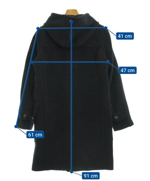 beautiful people 羊毛大衣