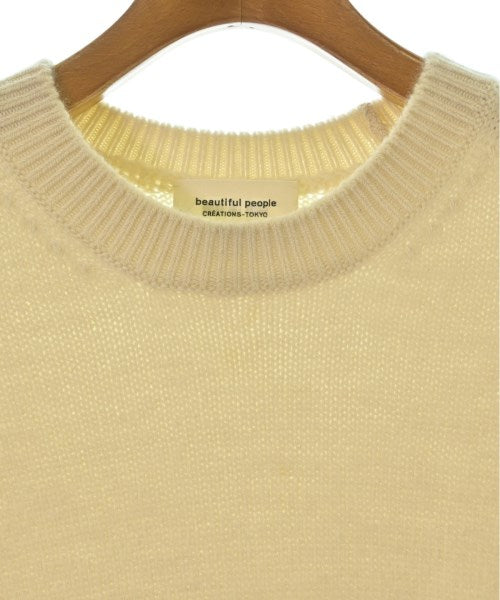 beautiful people 毛衣