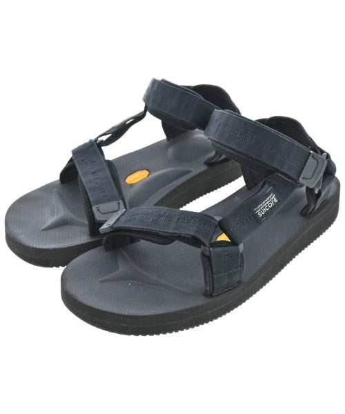 beautiful people 涼鞋