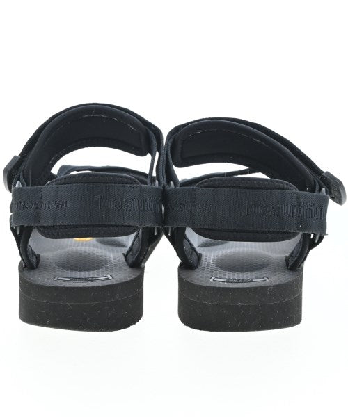 beautiful people 涼鞋