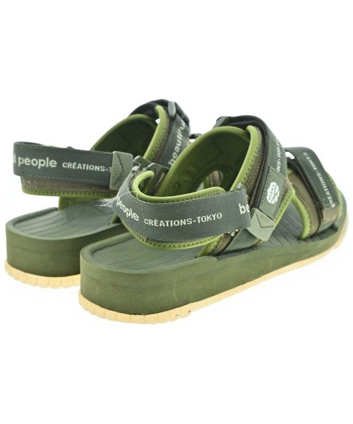 beautiful people 涼鞋