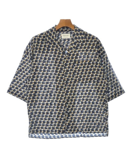 beautiful people 休閒襯衫